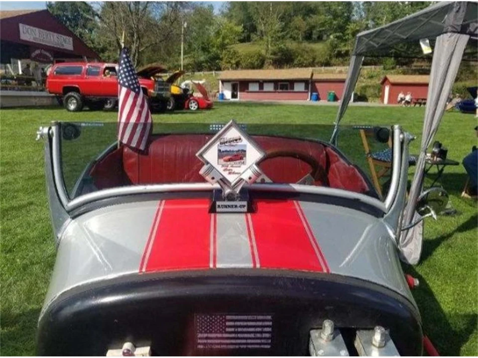 1927 Ford Model T - Image 8 of 11