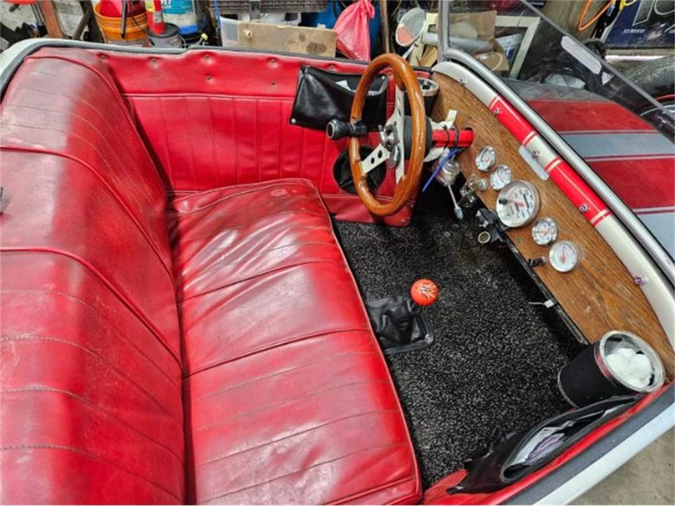 1927 Ford Model T - Image 10 of 11