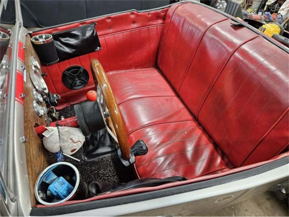 1927 Ford Model T - Image 9 of 11