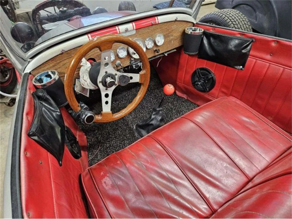 1927 Ford Model T - Image 11 of 11