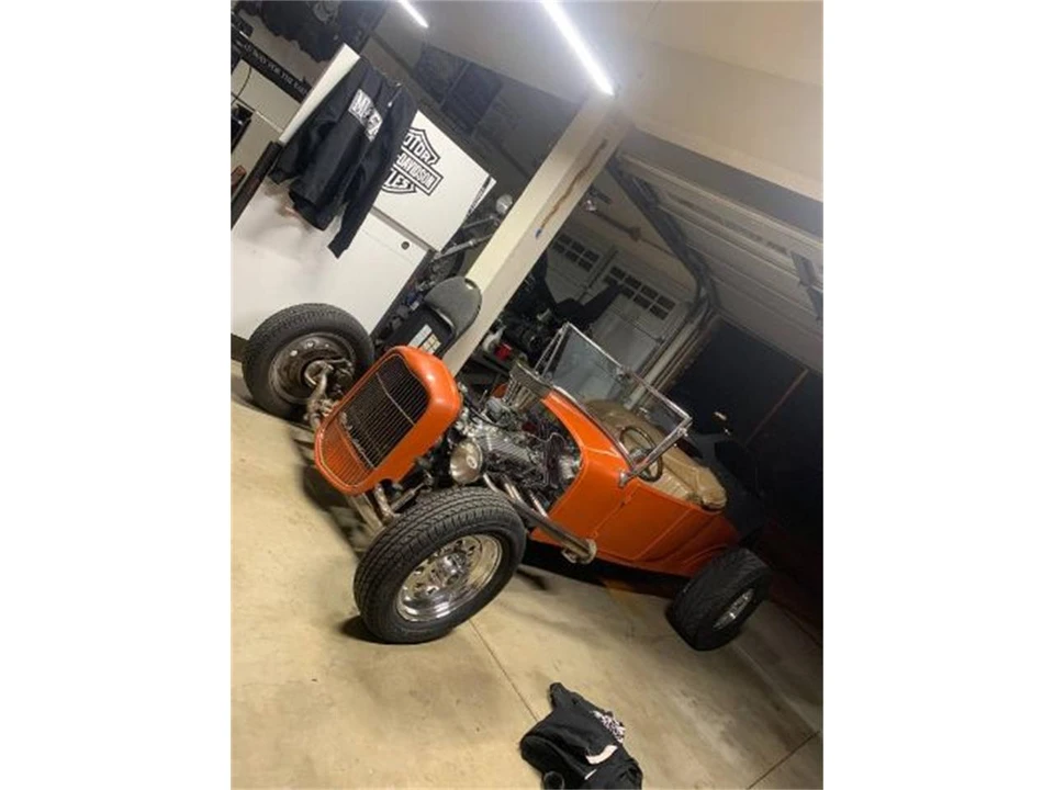 1927 Ford Model T - Image 11 of 16