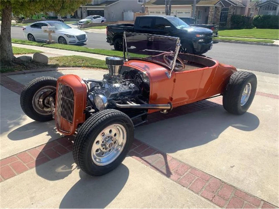 1927 Ford Model T - Image 12 of 16