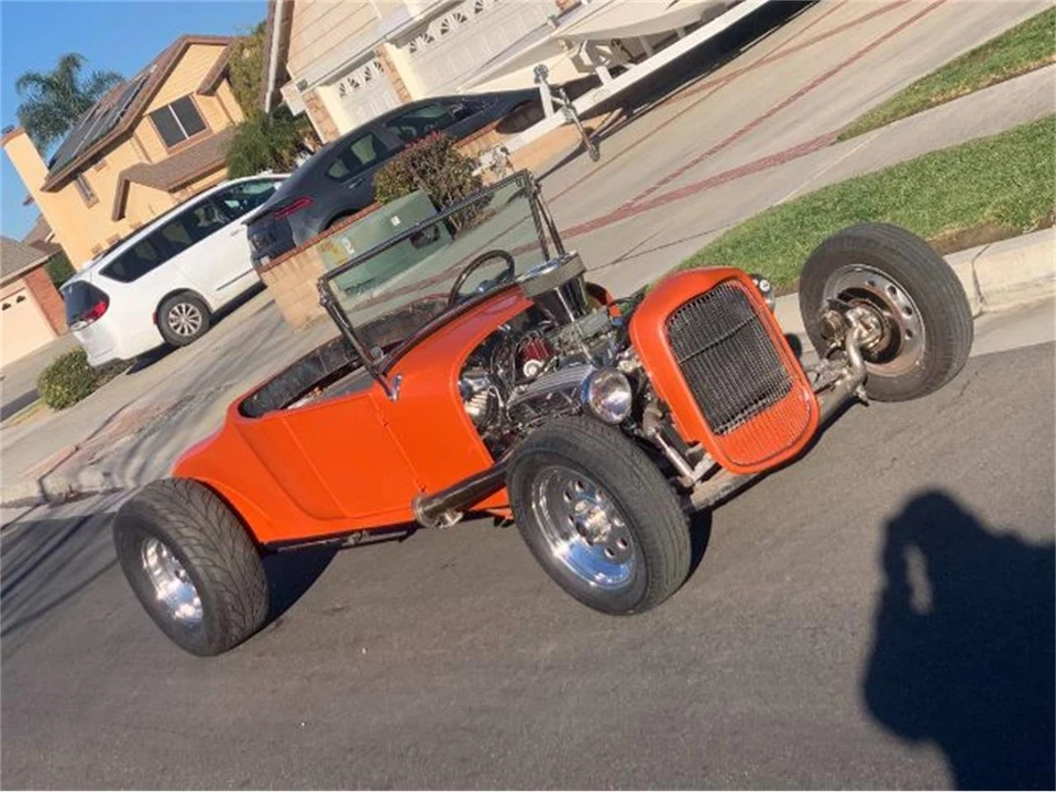 1927 Ford Model T - Image 9 of 16