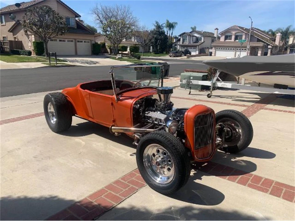 1927 Ford Model T - Image 13 of 16