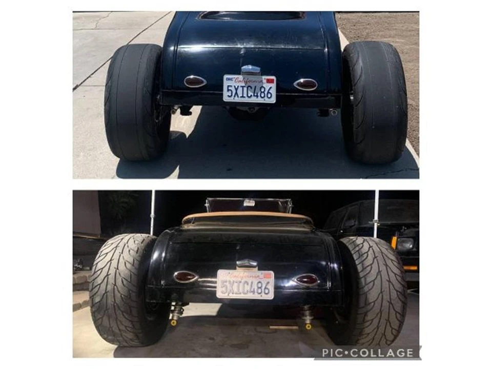 1927 Ford Model T - Image 2 of 16