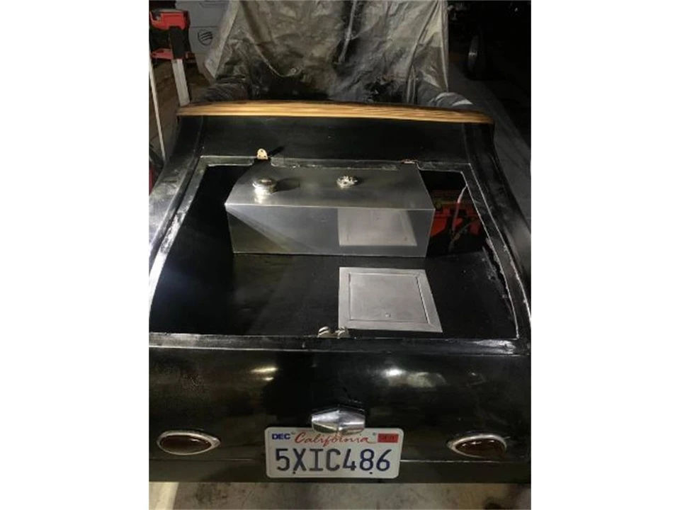 1927 Ford Model T - Image 7 of 16