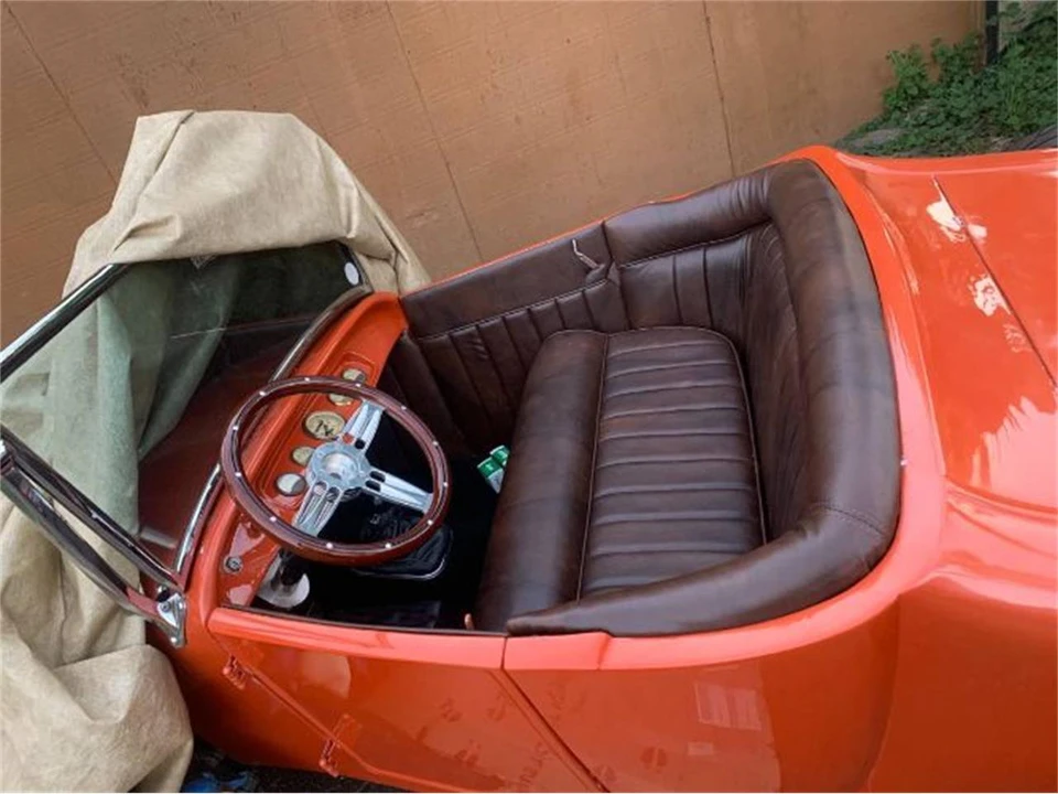 1927 Ford Model T - Image 14 of 16