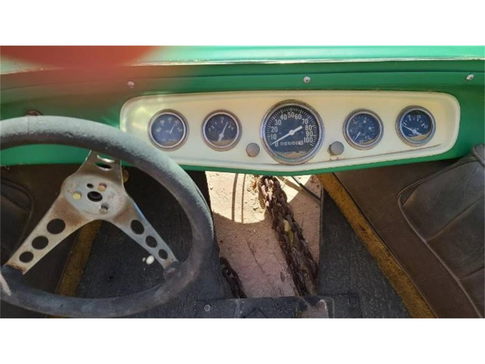 1927 Ford Model T - Image 6 of 12