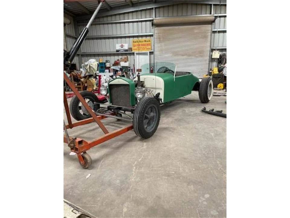 1927 Ford Model T - Image 9 of 12