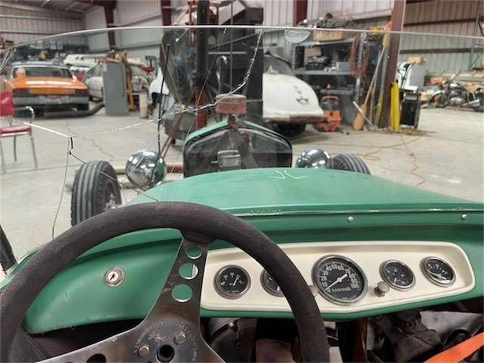 1927 Ford Model T - Image 10 of 12