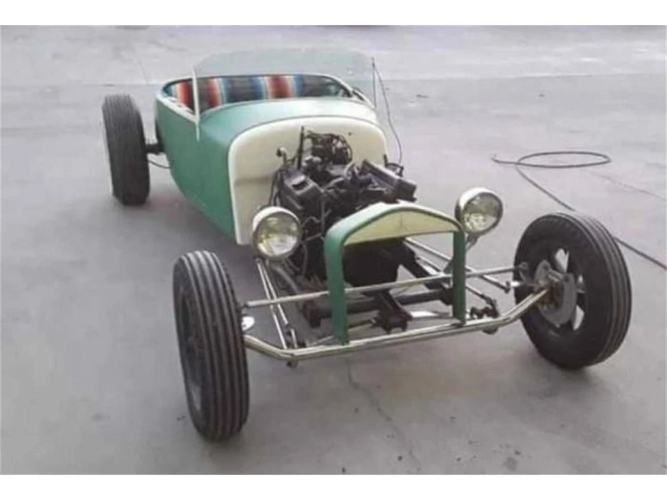 1927 Ford Model T - Image 2 of 12