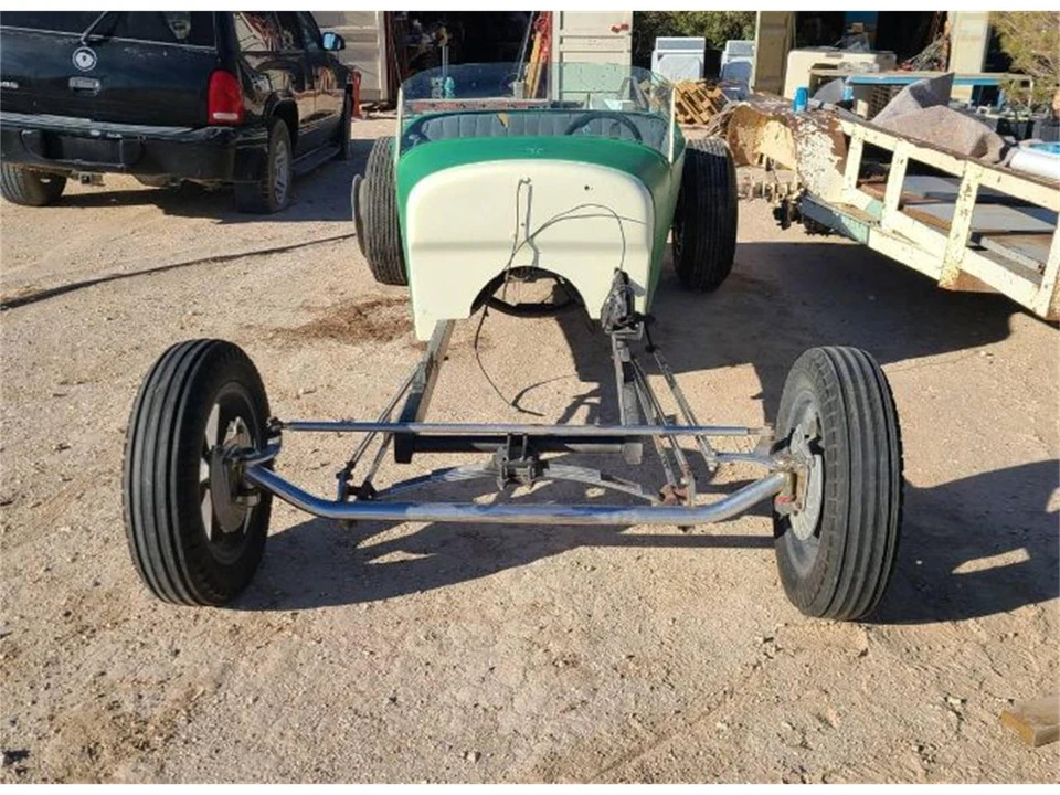 1927 Ford Model T - Image 3 of 12
