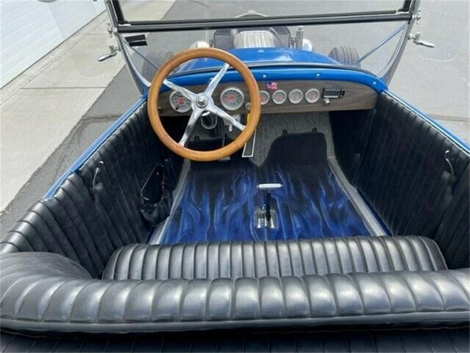 1927 Ford Model T - Image 8 of 13