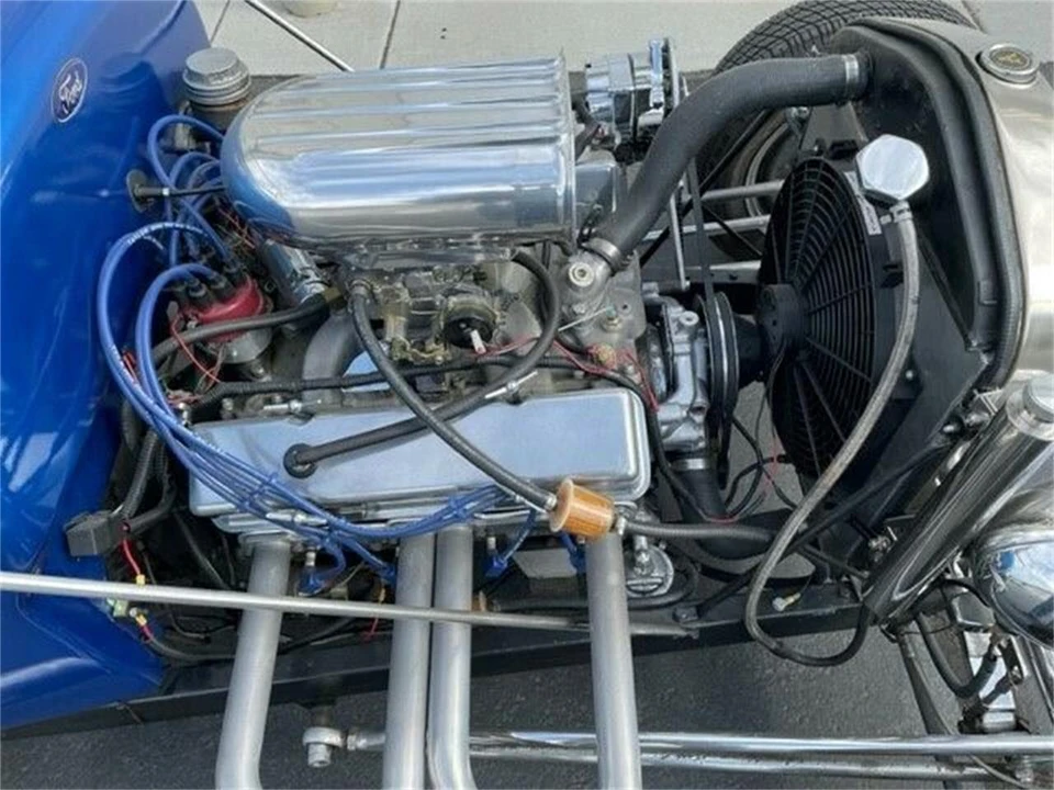 1927 Ford Model T - Image 7 of 13