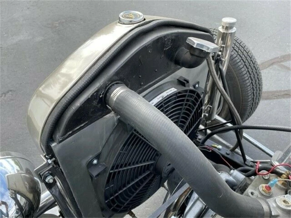 1927 Ford Model T - Image 5 of 13