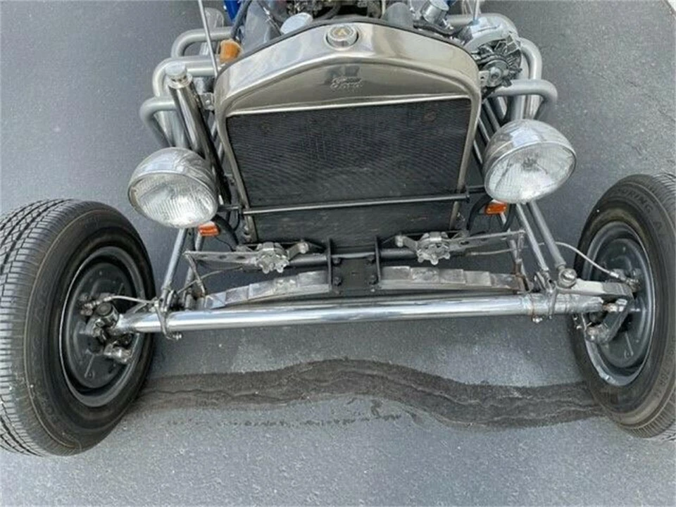 1927 Ford Model T - Image 6 of 13
