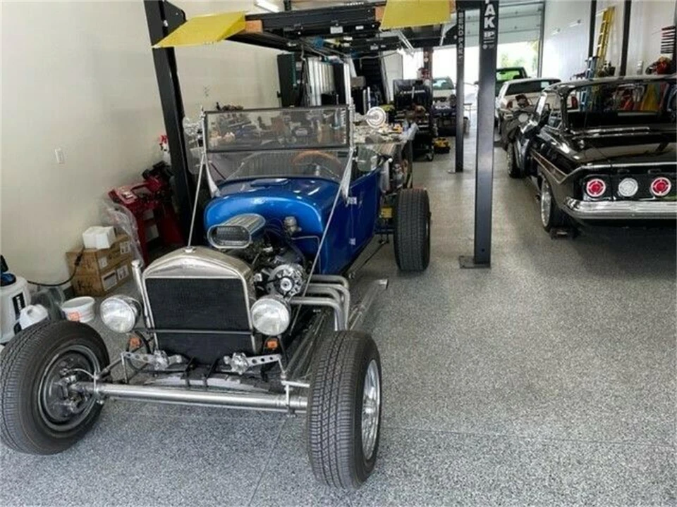 1927 Ford Model T - Image 10 of 13