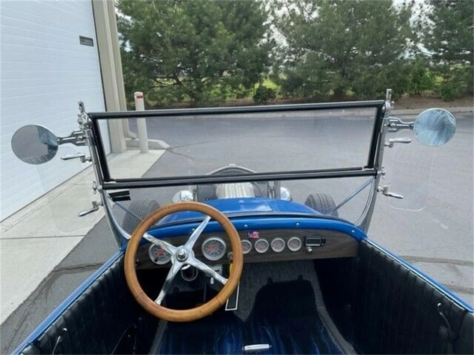 1927 Ford Model T - Image 9 of 13