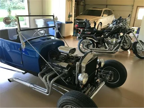 1927 Ford Model T Hotrod