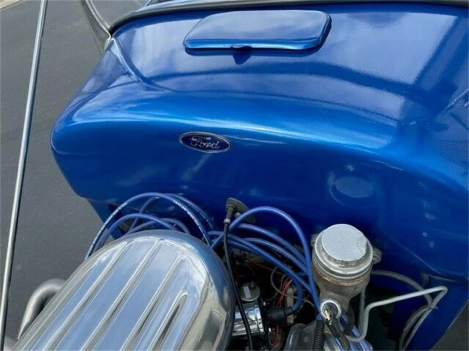 1927 Ford Model T - Image 4 of 13