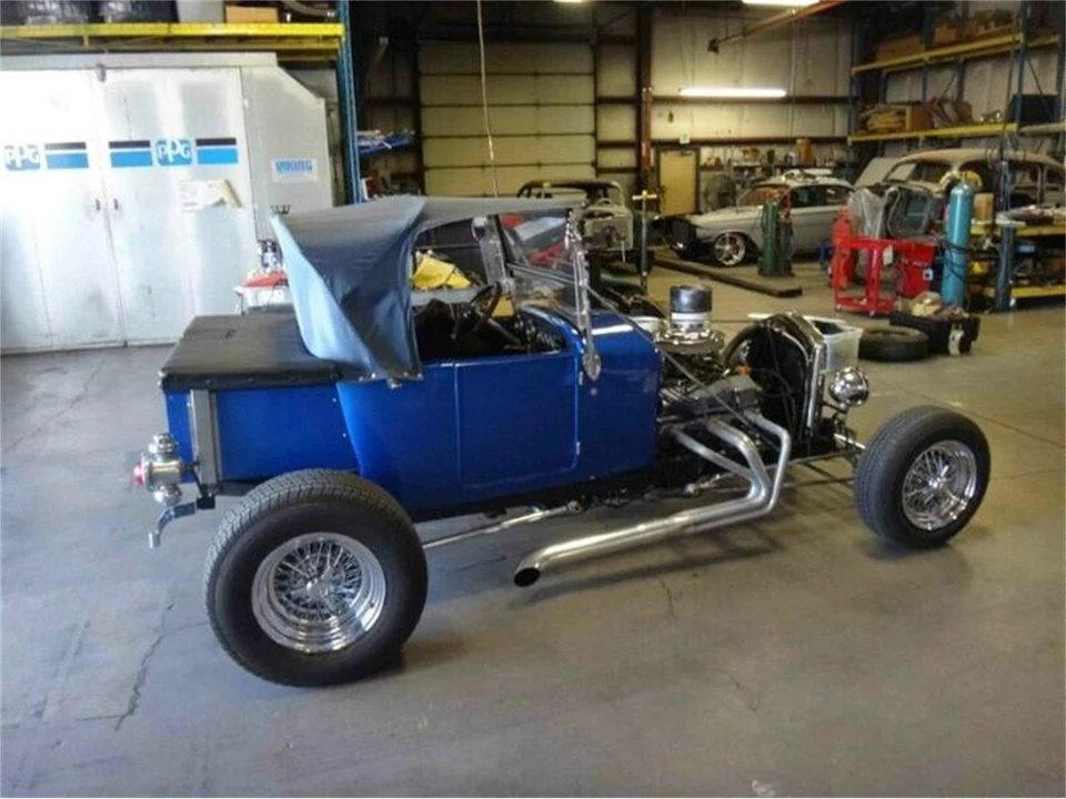 1927 Ford Model T - Image 12 of 13
