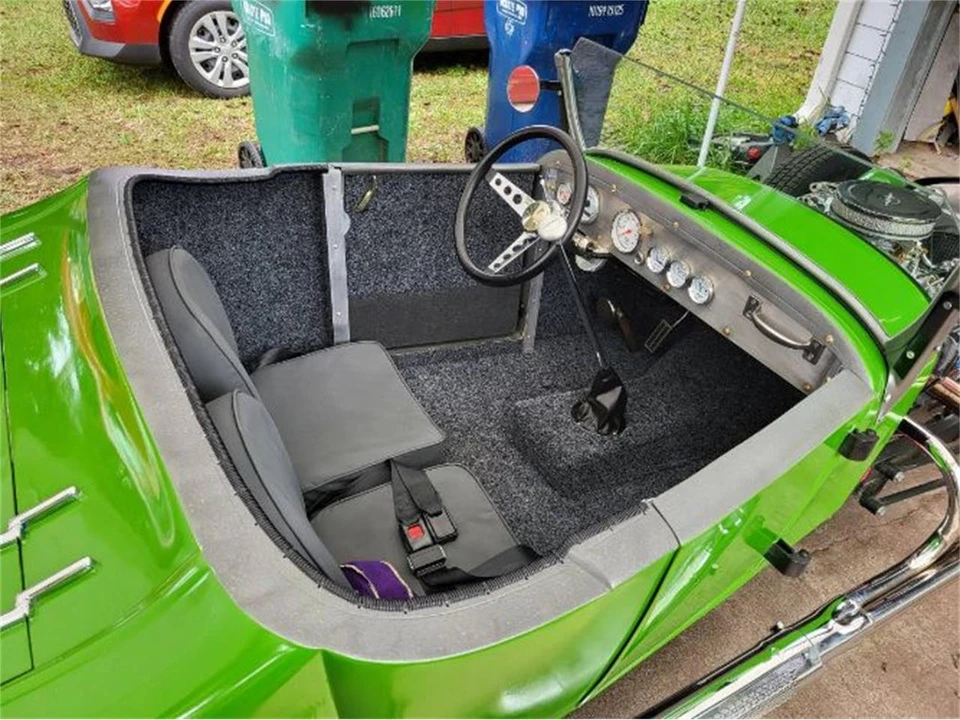 1927 Ford Model T - Image 2 of 8