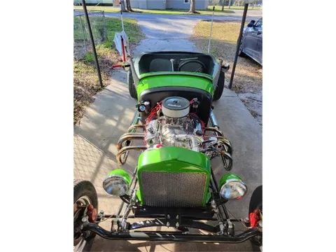 1927 Ford Model T Roadster
