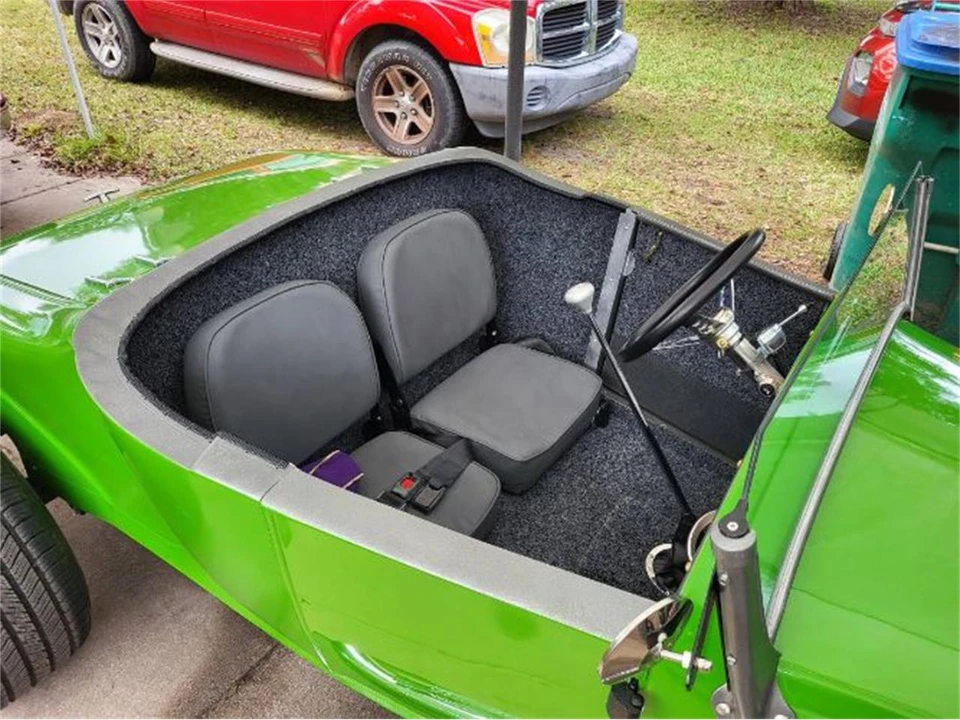 1927 Ford Model T - Image 3 of 8