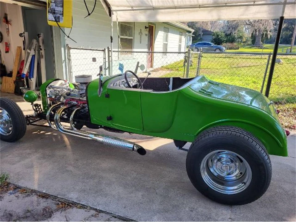 1927 Ford Model T - Image 7 of 8
