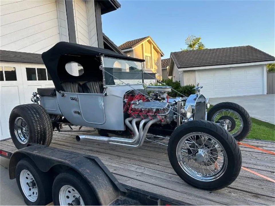 1927 Ford Model T - Image 10 of 13