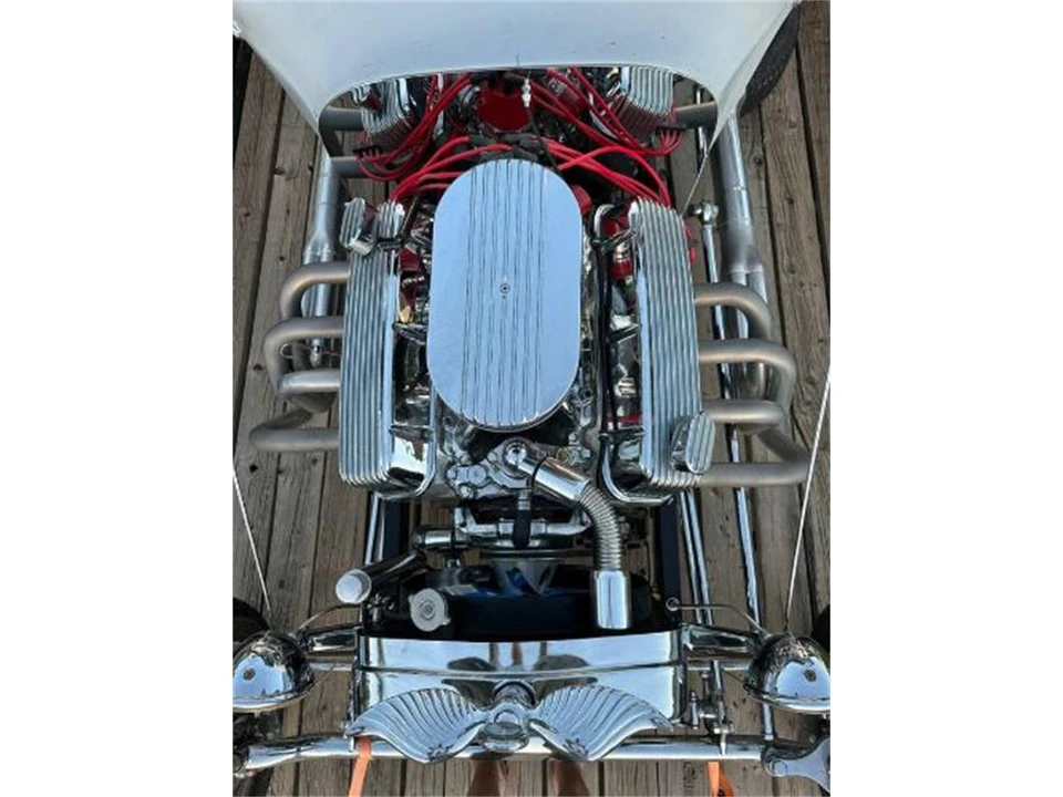 1927 Ford Model T - Image 7 of 13