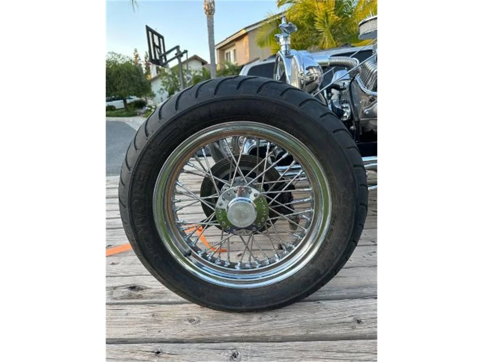 1927 Ford Model T - Image 9 of 13