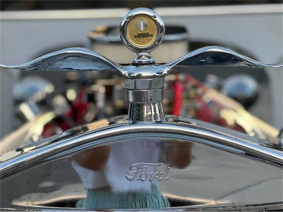 1927 Ford Model T - Image 5 of 13