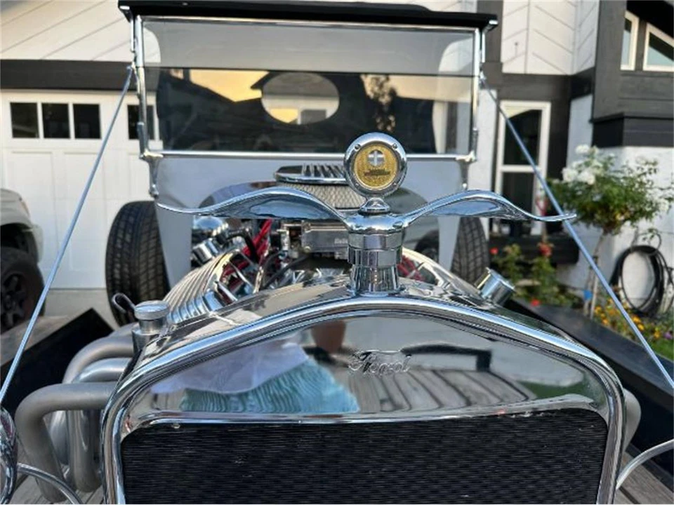 1927 Ford Model T - Image 6 of 13