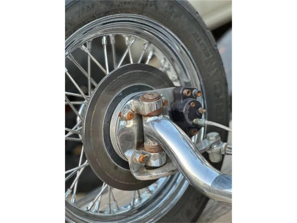 1927 Ford Model T - Image 4 of 13