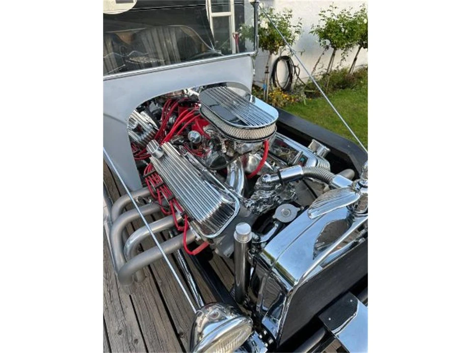 1927 Ford Model T - Image 12 of 13
