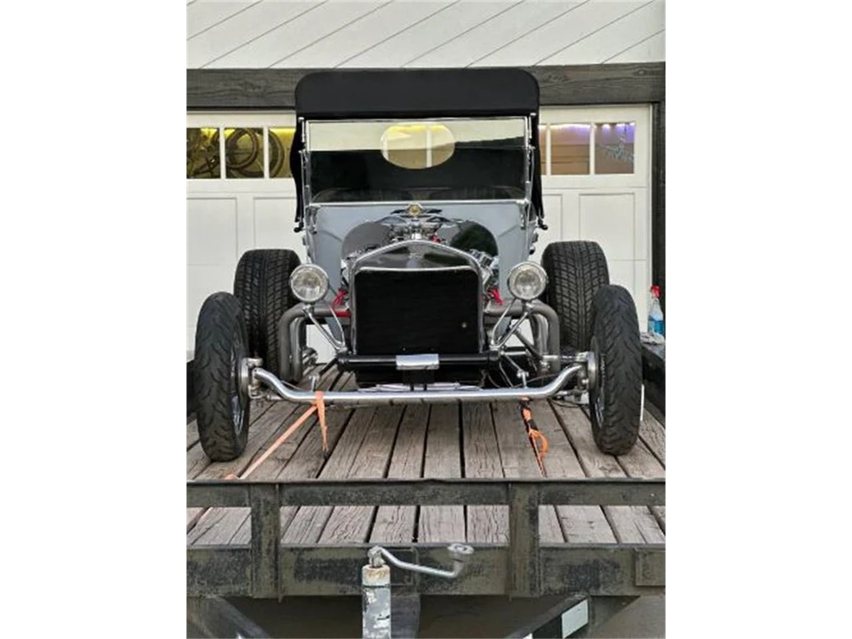 1927 Ford Model T - Image 11 of 13