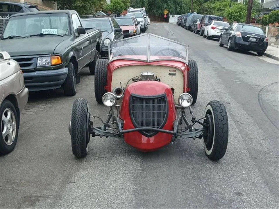 1927 Ford Model T - Image 4 of 24