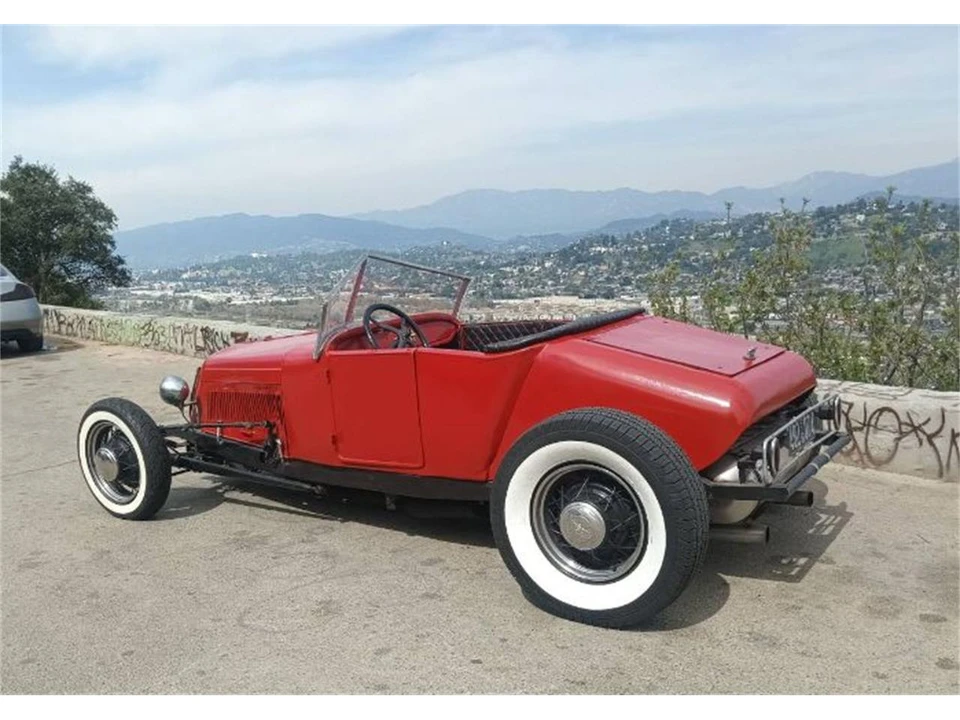 1927 Ford Model T - Image 3 of 24