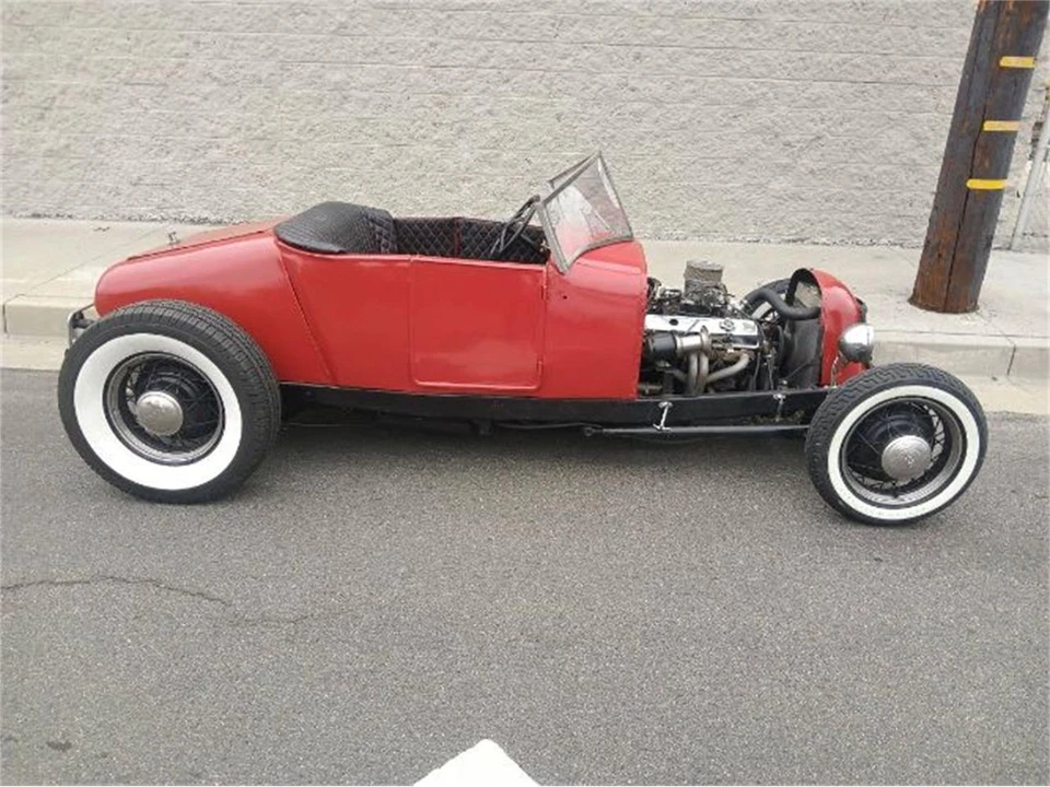 1927 Ford Model T - Image 20 of 24