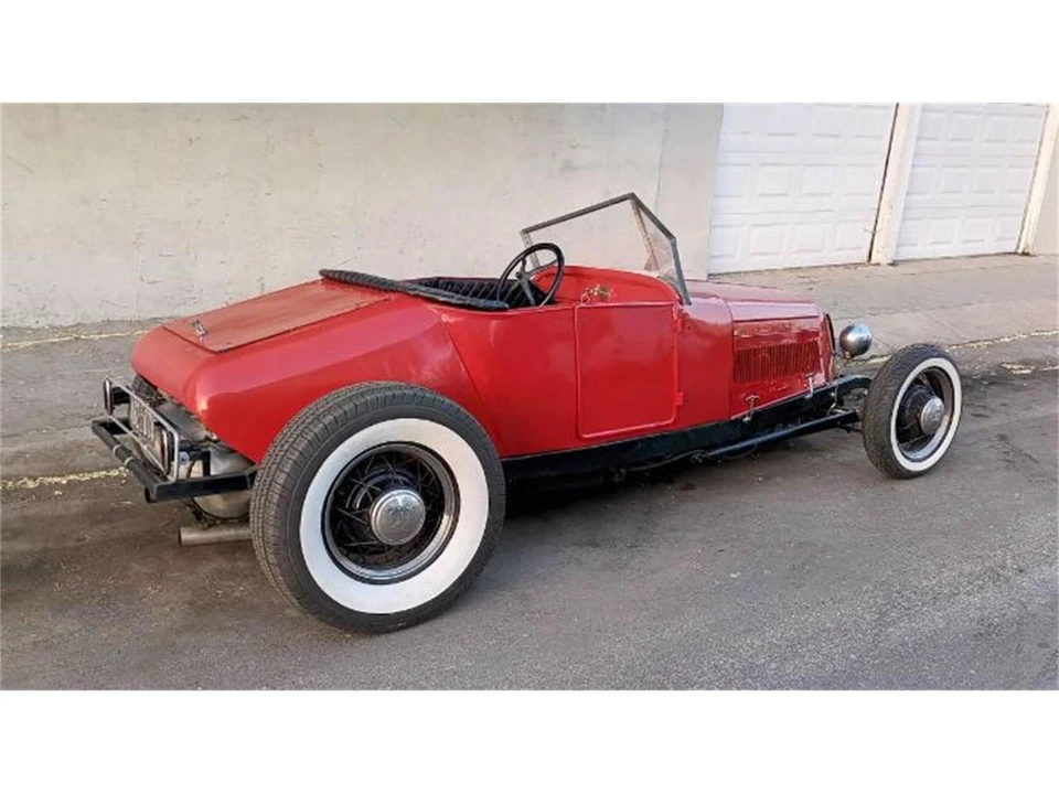 1927 Ford Model T - Image 11 of 24