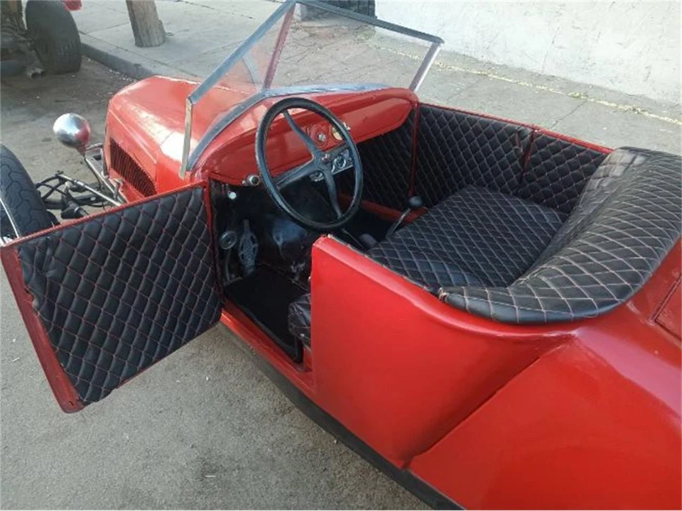 1927 Ford Model T - Image 10 of 24