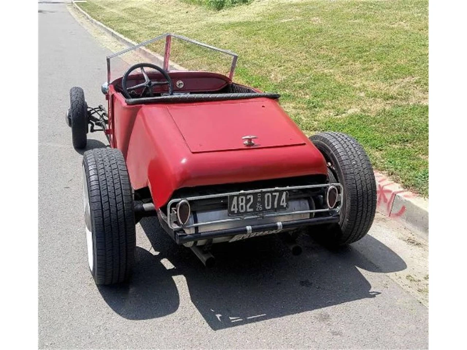 1927 Ford Model T - Image 2 of 24