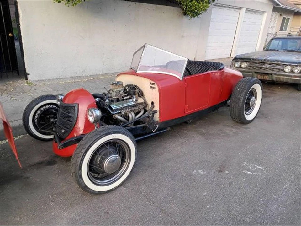1927 Ford Model T - Image 6 of 24