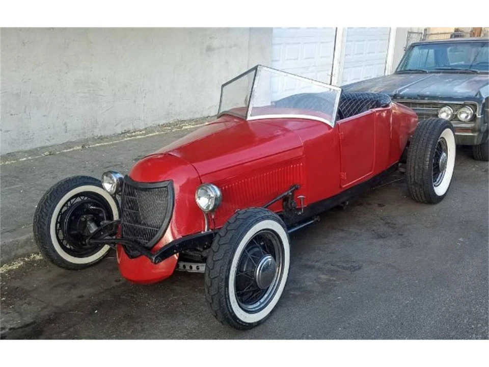 1927 Ford Model T - Image 12 of 24