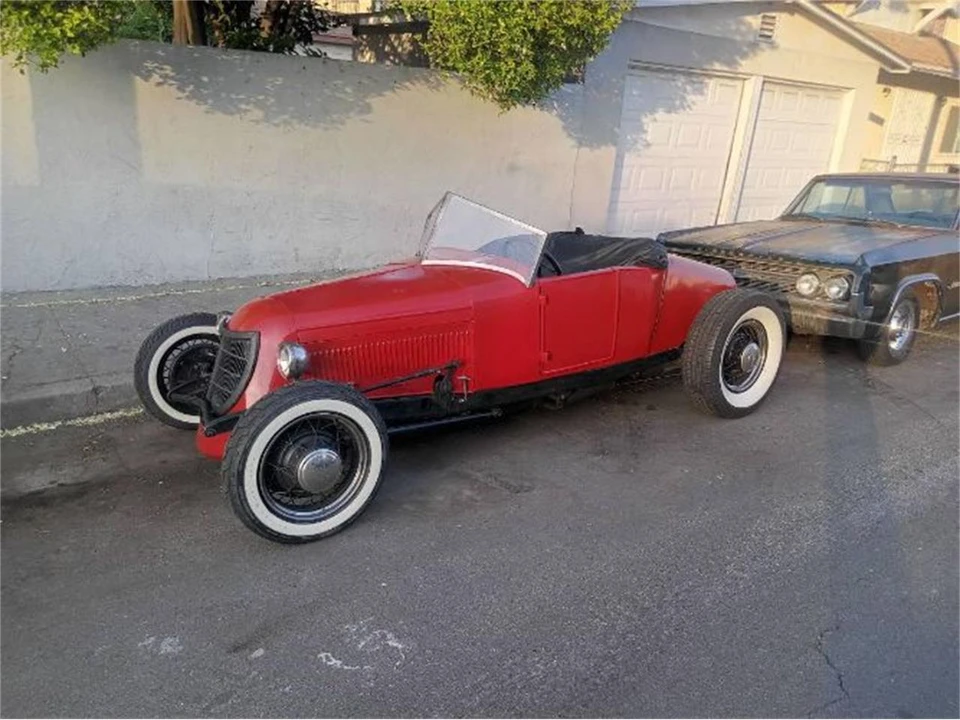1927 Ford Model T - Image 7 of 24