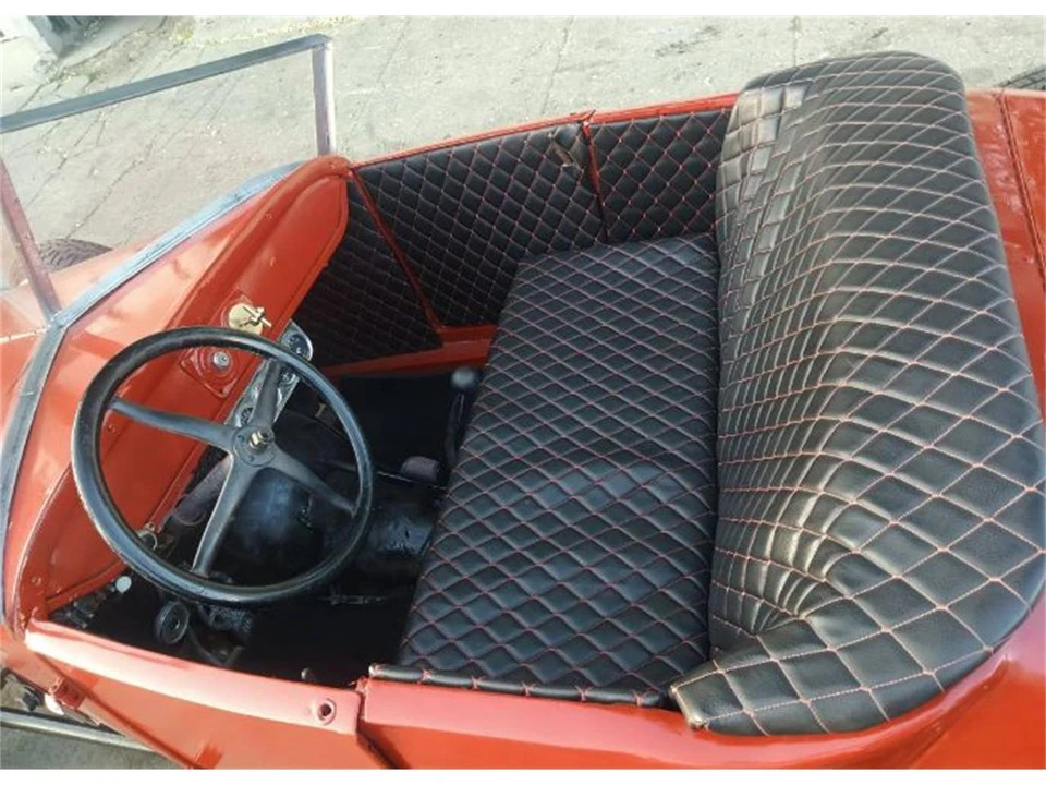 1927 Ford Model T - Image 9 of 24