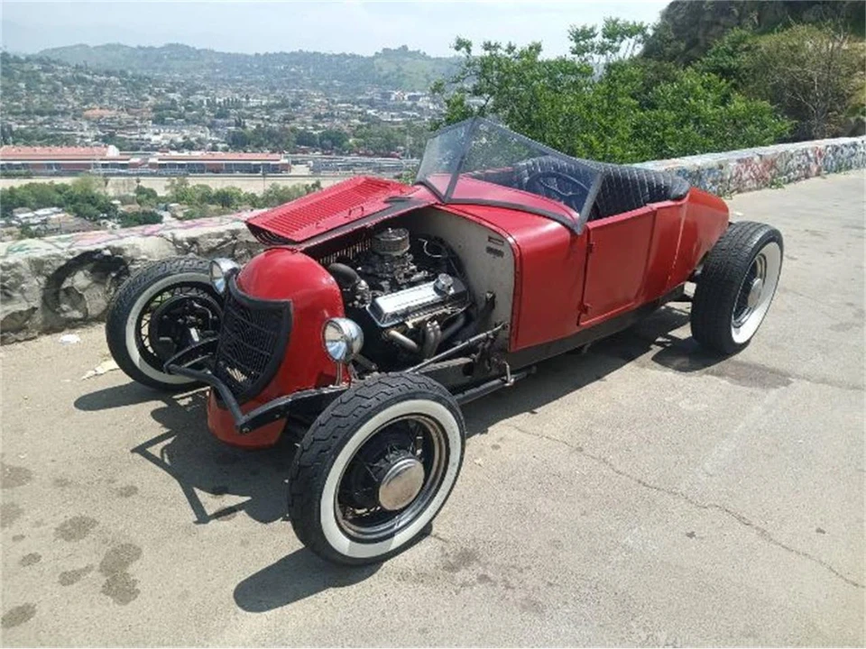 1927 Ford Model T - Image 5 of 24