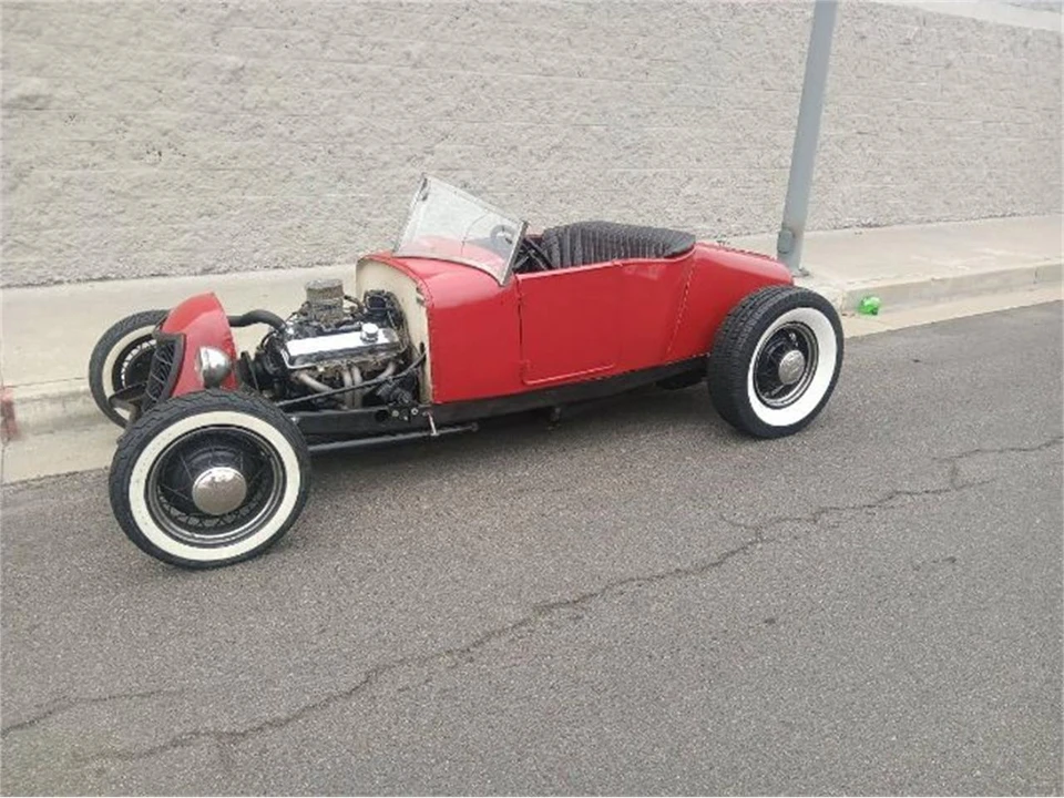 1927 Ford Model T - Image 15 of 24