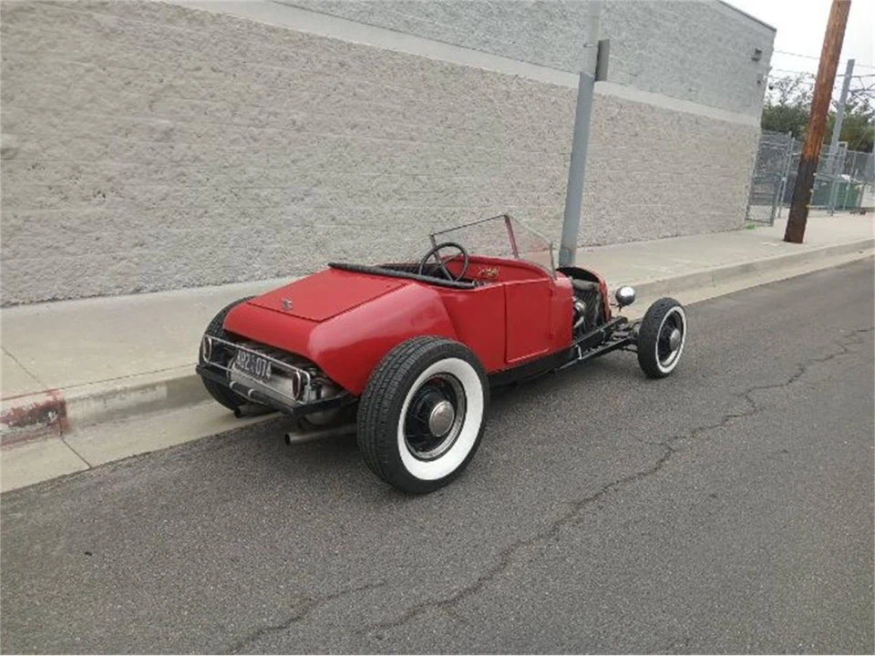 1927 Ford Model T - Image 14 of 24